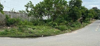 Lô góc 194m2 khu trà na - đại hạ giá 5,6 tỷ