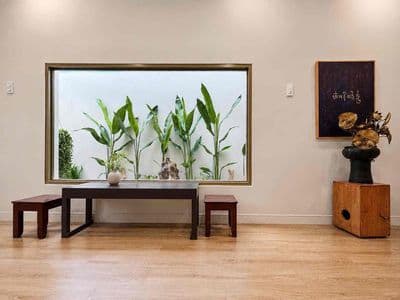 Chính Chủ Cho Thuê Nhà Hẻm Q.10 Hoà Hưng 2pn 2T 1wc Ful NT Giá 14,4tr