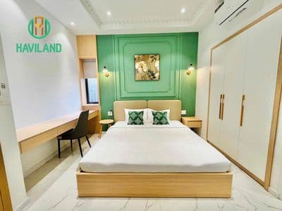 Cực phẩm căn hộ 1pn đức lợi 3 - hải châu (gần cầu thuận phước)