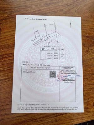 Bán 4 nền hẻm xe hơi đường Phạm Hưu Lầu, Phước Kiểng