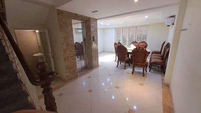 Biệt thự cho thuê – the peak garden villa, quận 7