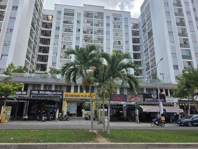 Bán Gấp Giá 8 tỷ Shophouse 147m² tòa CT2 Vĩnh Điềm Trung