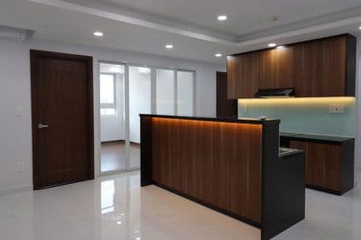 Cho thuê cosmo city 91m2, 3pn, 2wc