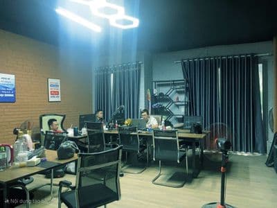 cho thuê biệt thự an vượng dương nội 180m giá cực tốt