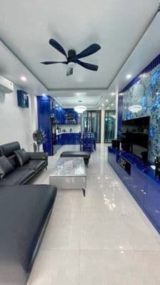 Bán nhà mặt tiền Đường Mậu Lương, Phường Hà Đông, Hà Nội, 50m2, 6 tầng