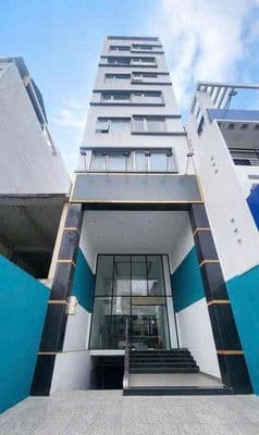 Cho thuê mặt bằng kinh doanh đa ngành nghề mặt tiền ntt hơn 200m2