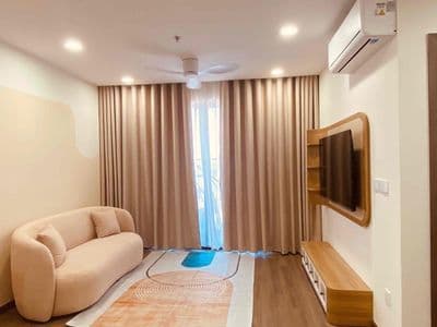 Cho thuê fpt plaza 3 – căn góc 2pn giá cực tốt