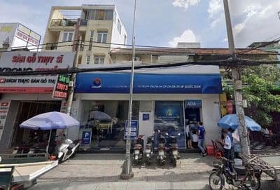 Cần cho thuê gấp 175 Tô Hiến Thành . DT: 8 x 16m, 4 tầng. lề 4m trống