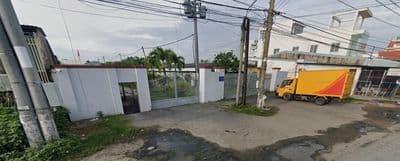 Bán gấp lô đất vàng 8.045m² – châu thành, đồng tháp giáp long an