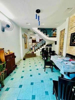Bán nhà Phạm Thế Hiển (P1Q8) 48m2, 3 tầng, 3PN.