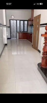 Nhà 1lầu 3phòng mới keng, Trung Mỹ Tân Xuân, Mỹ Hòa, Trung Chánh