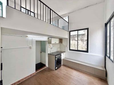 Duplex 2 không gian ngủ – view landmark trực diện ngay nguyễn hữu cả