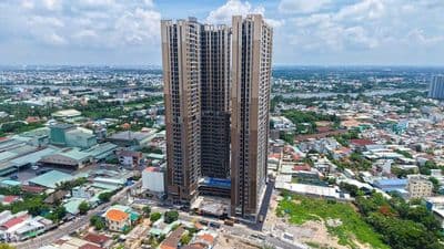 A&t sky garden – 2pn 78m² – full nội thất mới tinh – bao ql 2 tháng