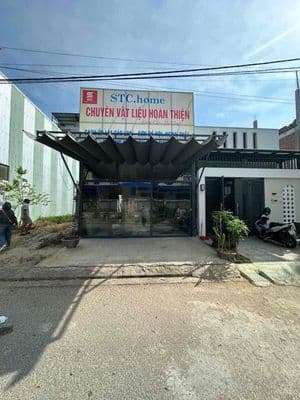 Cho Thuê nhà nguyên căn phù hợp kho /kinh doanh/ở. .sắp xog