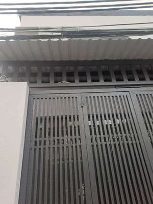 nhà cho thuê ngyên căn p4q8 phạm hùng