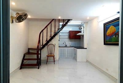Bán nhà riêng ngõ 112 Định Công Thượng, Hà Nội. Giá 1,8 tỷ