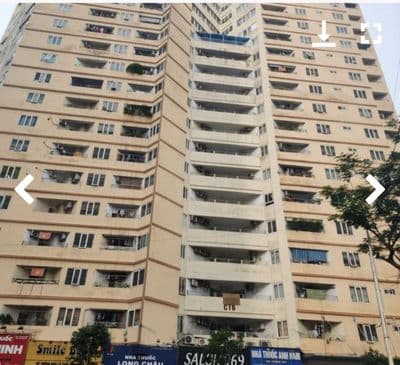 Bán chung cư văn khê hà đông 115m2;3pn;2vs;pk,bếp 6,15tỷ.căn chung đẹp
