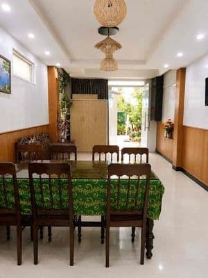 Bán nhà 4 tầng btct - ngay hậu giang quận 6 cạnh chợ bình tây.