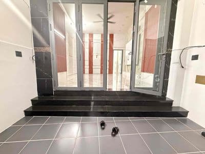 Nhà cấp 4 mới hẻm 2056 có sân 2pn