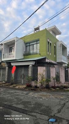 Cho thuê vi la 1trệt 1lầu DT 15X15