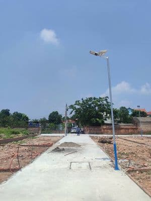 Đất Làng Khoái Khê, xã Nhân Thắng, Bắc Ninh làn 2 QL17 chỉ nhỉnh 1.2tỷ