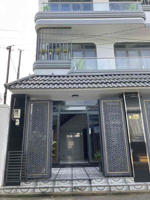 Cho thuê nhà phan văn hớn ngay cầu tham lương giá tốt