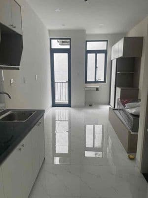 Cho Thuê Căn Hộ Đường Diên Hồng- Phường Hoà Xuân, Đà Nẵng