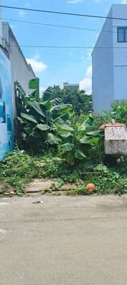 51.4m², chỉ 2,65 lô đất đường long thuận, trường thạnh q9 cũ