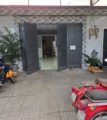Nhà nguyên căn phù hợp cho gđ thuê