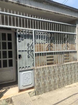 Cho thuê nhà nguyên căn 60m2 giá 6triệu rưỡi (có fix cho ai chốt