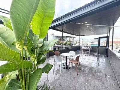 115 cho thuê nhà 3 tầng kiệt rộng nguyễn phước nguyên
