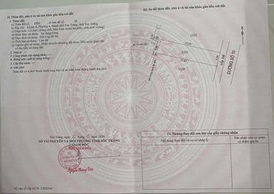 Đất 5A