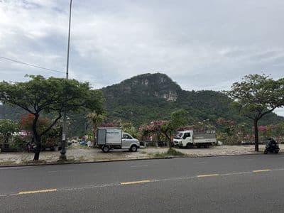 Bán lô đất biển PHẠM HỮU NHẬT, P. Ngũ Hành Sơn