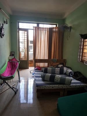 CHÍNH CHỦ CHO THUÊ NHÀ NGUYÊN CĂN - hẻm Lê Thị Bạch Cát (quận 11 cũ)