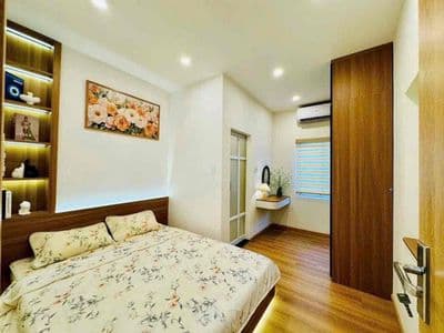 116 cho thuê nhà 2 tầng kiệt trần cao vân – thanh khê