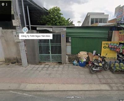 Hai lô đất kề nhau, MT đường Đông Nhì, P. Lái Thiêu ,Có tiếp Môi giới
