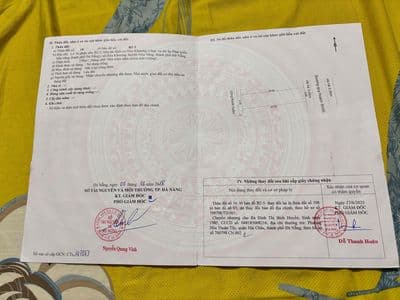 cần bán đất ở