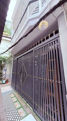 Nhà 2 tầng quận 7 _ngang 5.2m_nguyễn thị xiếu.