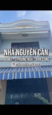 Nhà nguyên căn Đà Nẵng dưới 15Tr