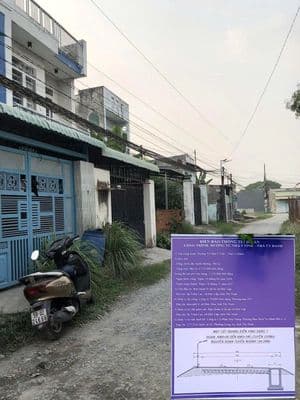 Nhà Chính Chủ Cần Tiền Bán Gấp