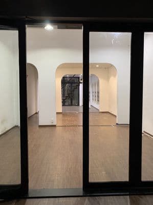 Cho thuê nhà nguyên căn 2 mặt hẻm quang trung p.10, gò vấp