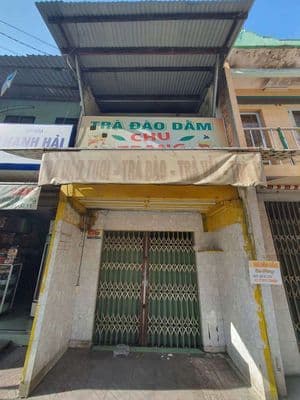 mặt tiền 100 bình thới