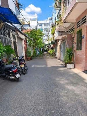 Nguyên căn HXH 1t 1l Nguyễn Kiệm KD tự do.