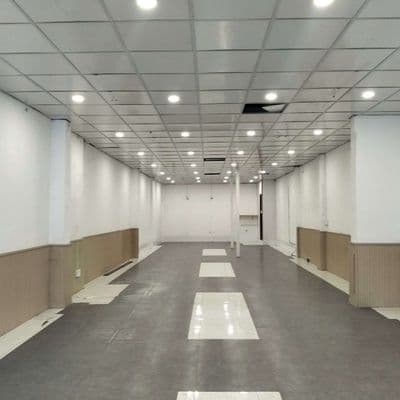 Cho thuê nhà mặt tiền kd _đường lê văn việt _ hiệp phú _ q9 _tphcm