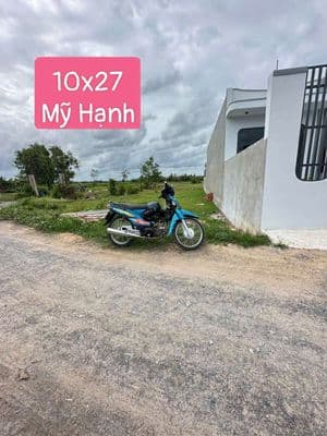 10X27 xây nhà Vườn MỸ HẠNH ngày chợ Đình