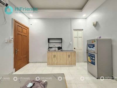 Dự án độ quyền giá mềm-cv hoàng văn thụ-căn hộ full nt-thang máy