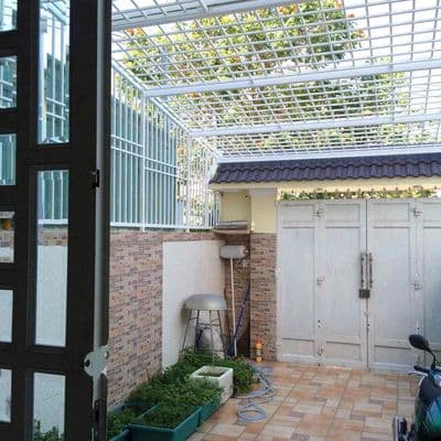 80m2 ,2 tầng HXH, Đường số 2 Hiệp Bình Phước nhỉnh 7 tỷ