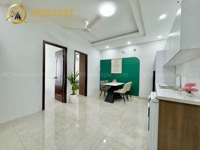Hiếm! 2pn 1pk 60m2 ban công cực đẹp gần cv hoàng văn thụ - bv tâm anh