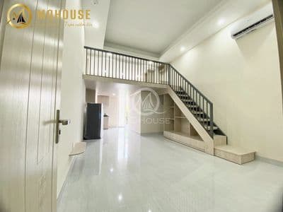 Cc mini duplex ban công cực rộng - nhà mới 40m2 ngay đh bách khoa
