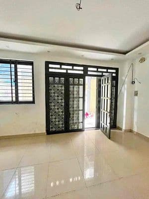 Chỉ 6 triệu/tháng Nguyên Căn 2Phòng hẻm Huỳnh Tấn Phát P.Tân Phú Q.7